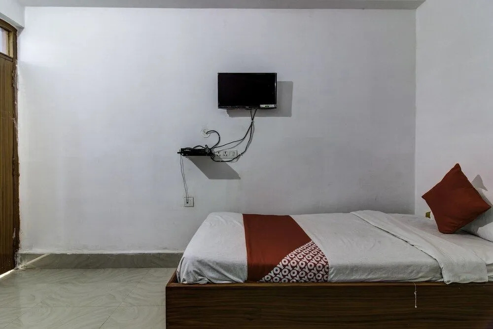 OYO 19515 Kalyan Residency