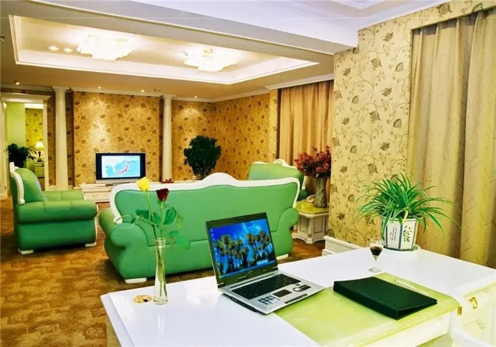 Yingcheng Xindi Hotel Zhengzhou