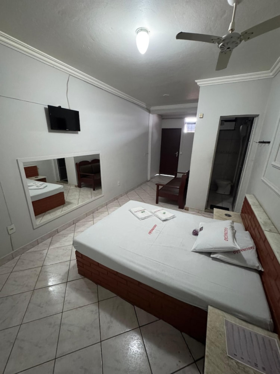 Motel Fascinação