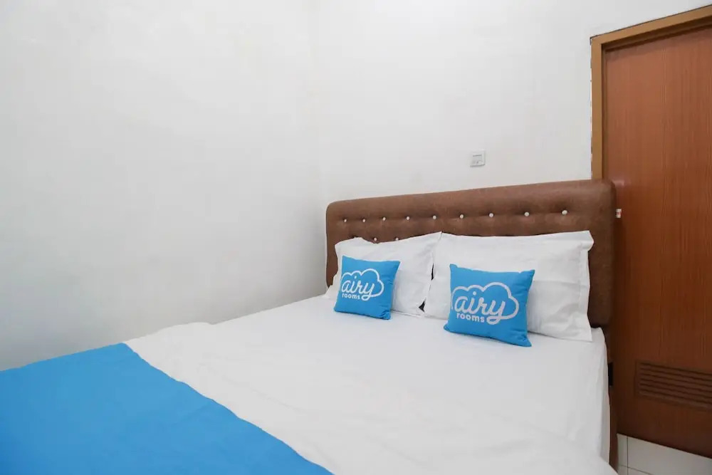 Airy Eco Grogol Susilo Enam 6 Jakarta