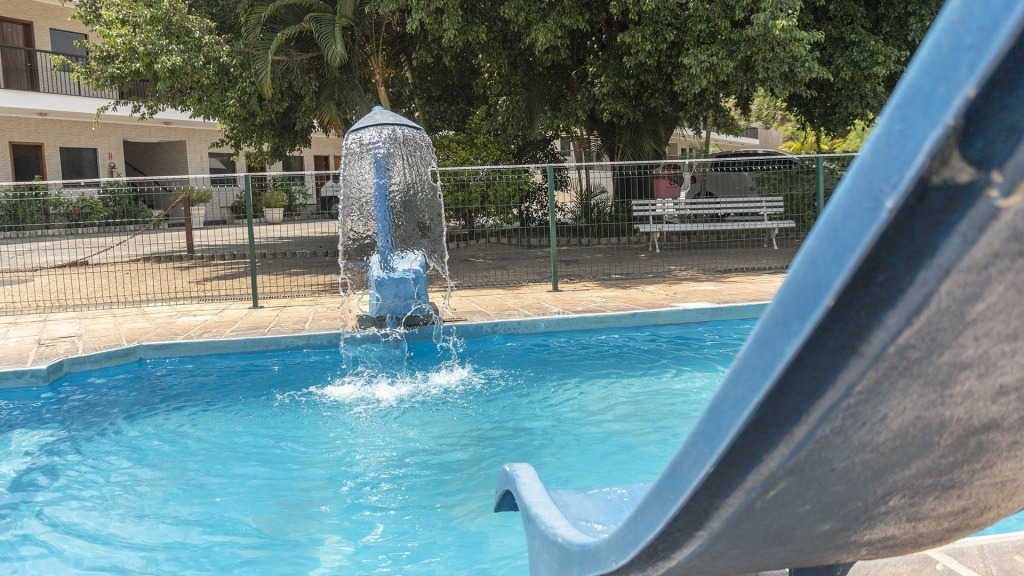 Hotel Villagio DItalia