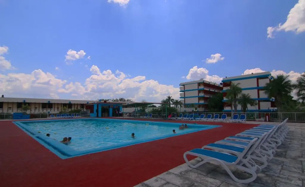 El Bosque Hotel Havana