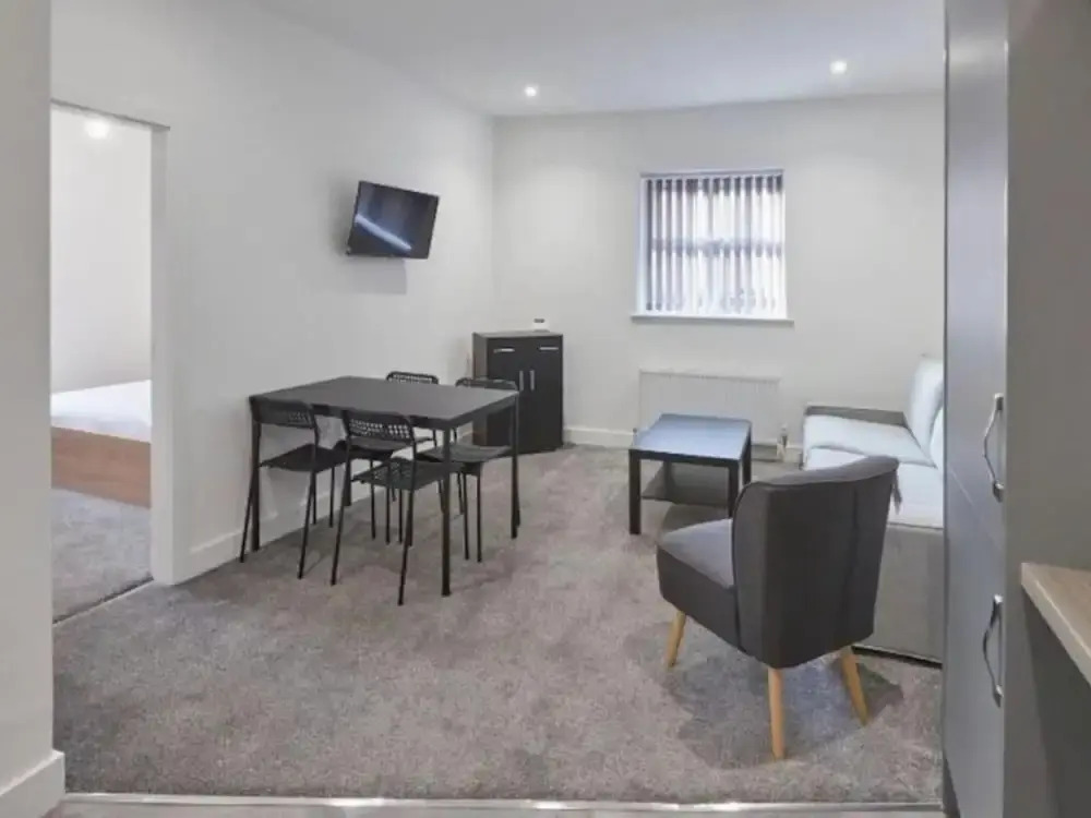 Apartment 2 in Loftus