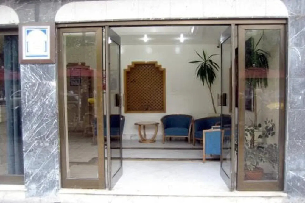 Excel Hotel Tunis
