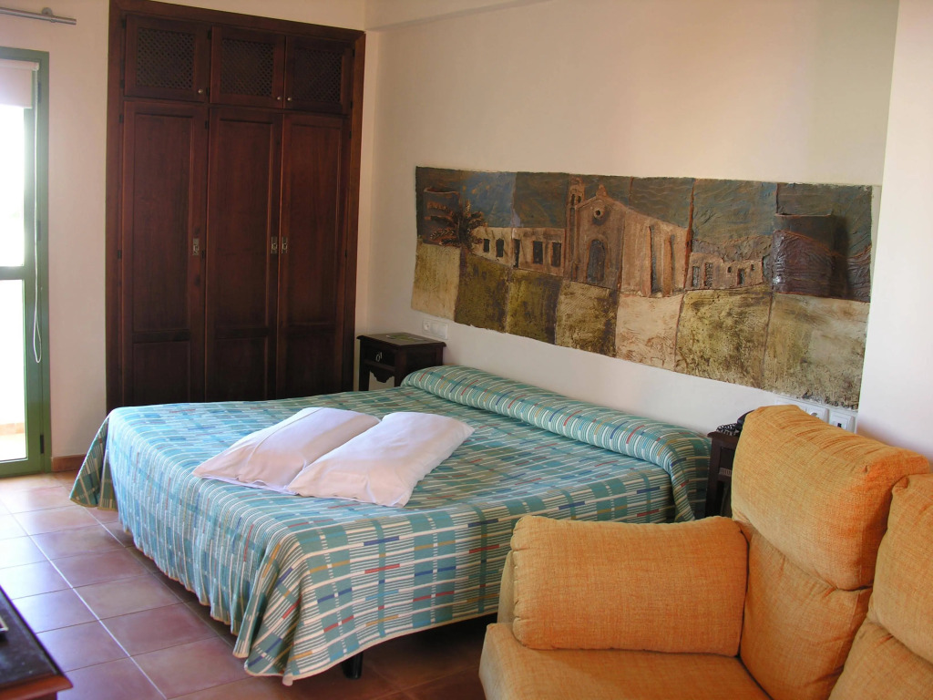 Hotel de Naturaleza Rodalquilar & Spa Cabo de Gata