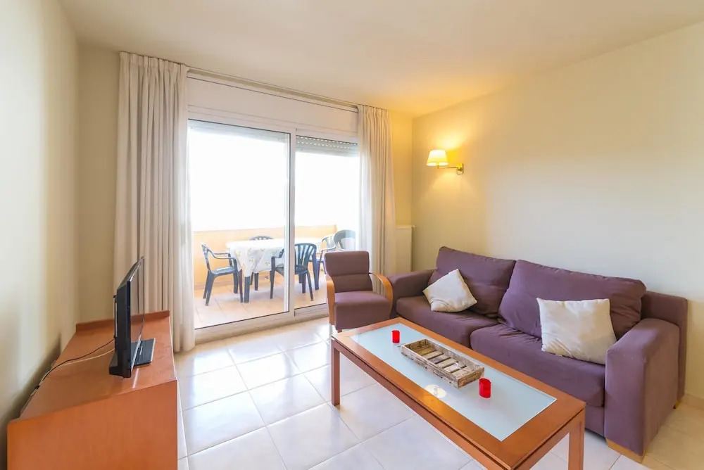 Apartment Luisa