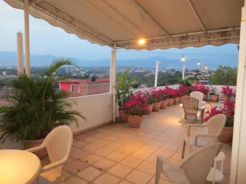 Casa del Angel Guesthouse