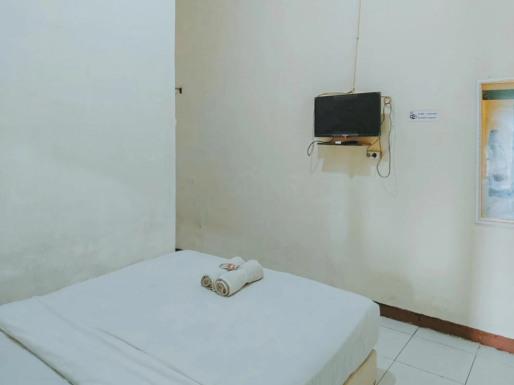 De Luck Homestay