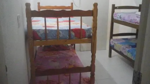 Tina Hostel e Pousada