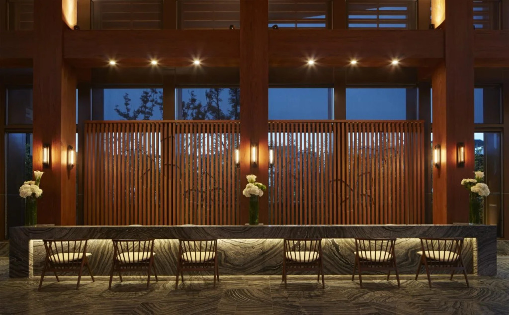 The Westin Yilan Resort