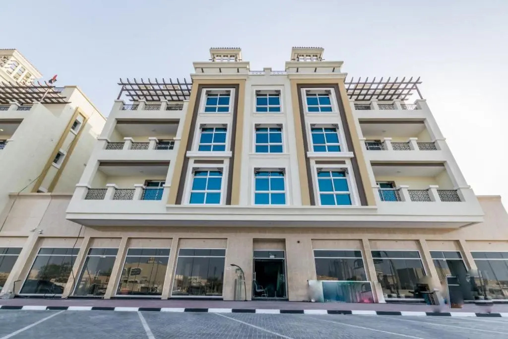 Furnished Studio Apartments for rent in Dubai
