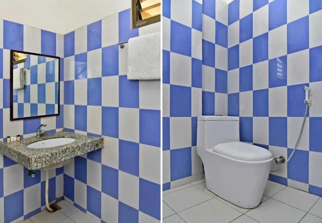 Hotel Ashoka by OYO Rooms