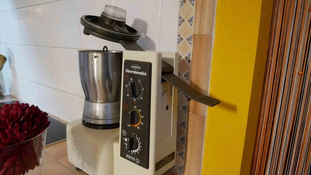 Casa Francelos
