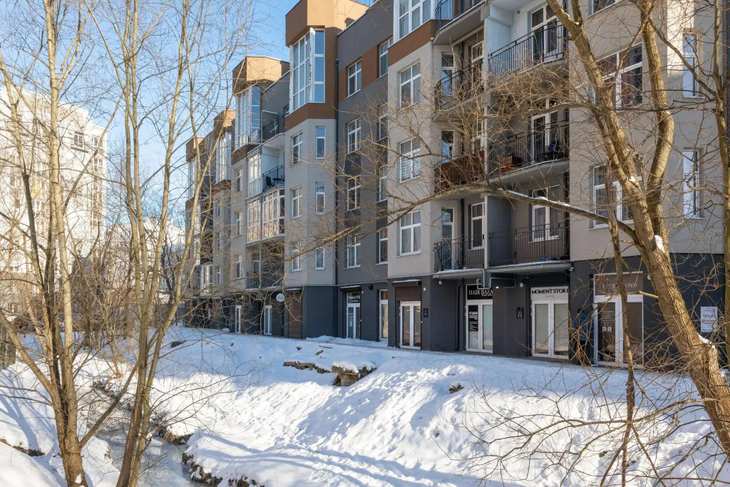 ПоСутки на улице Стрелецкая 21В
