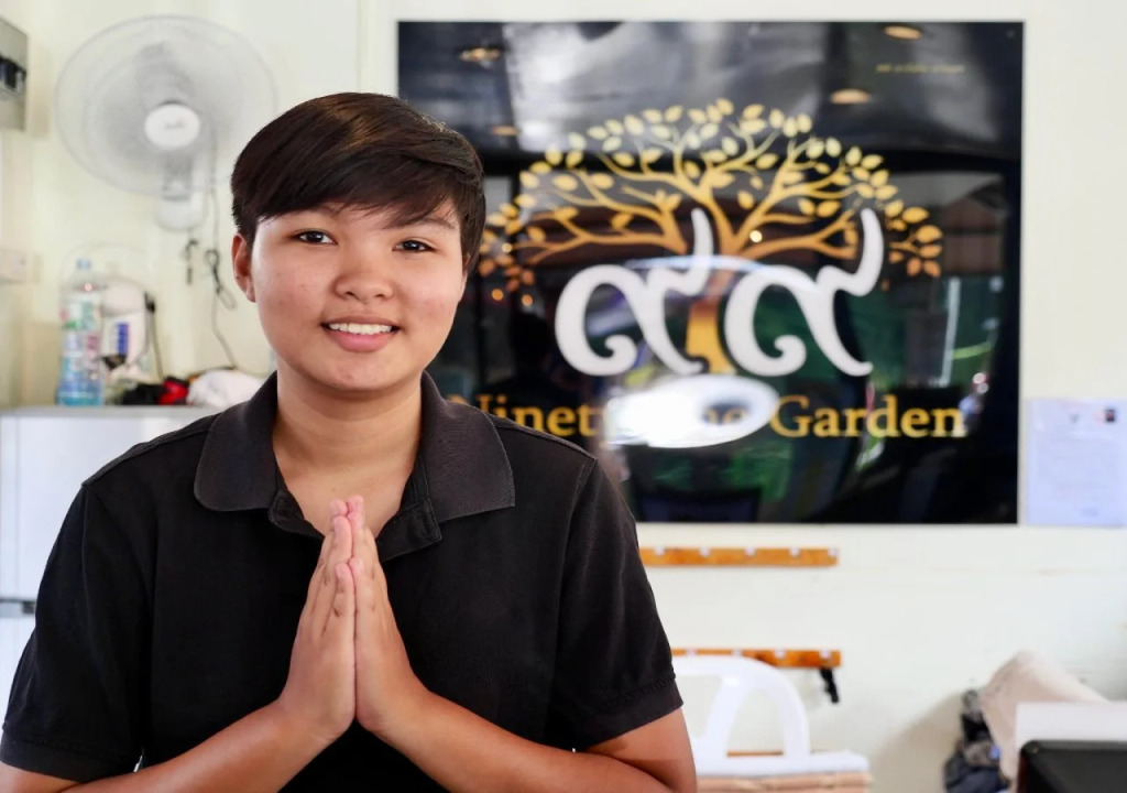 Asia Garden Phuket