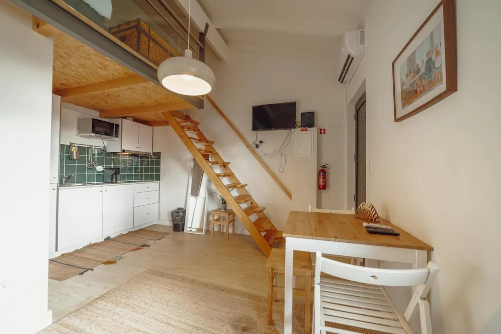Porto Design Apartments by Homing