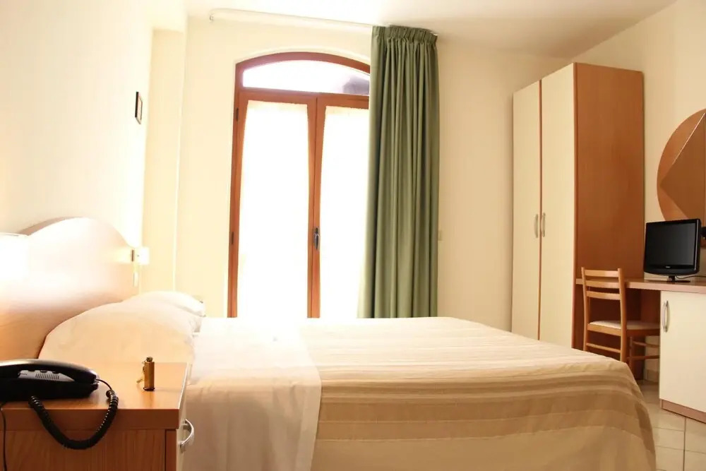 Hotel Del Parco