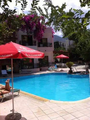 Zoe Boutique Hotel