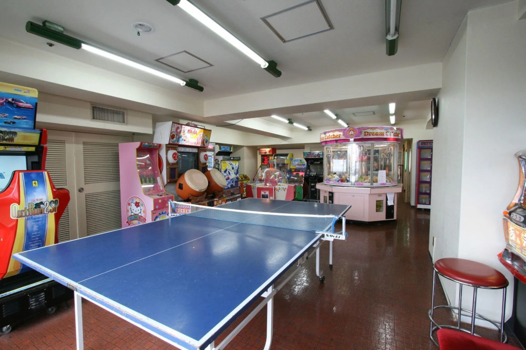 Hotel Nankaiso