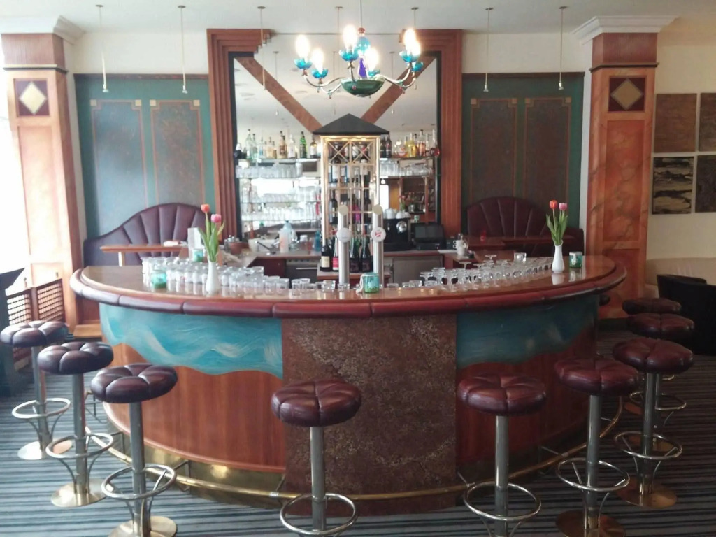 PARKHOTEL Krems