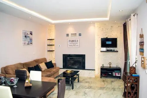 Villa Sand Dune