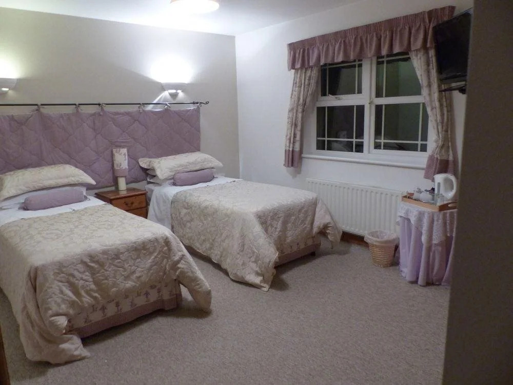 Ardbrin Lodge