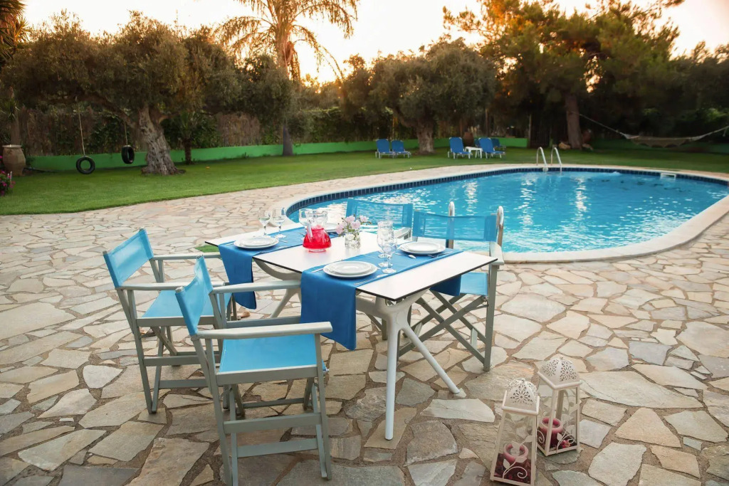 Ibiscus Hotel Malia