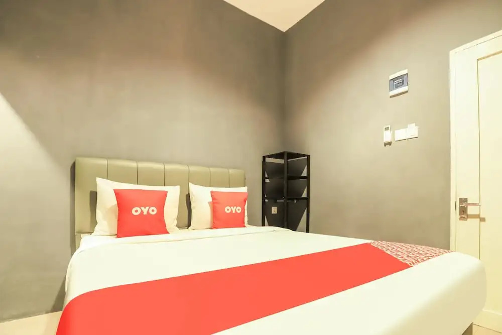 Mandala Residence By Oyo Room