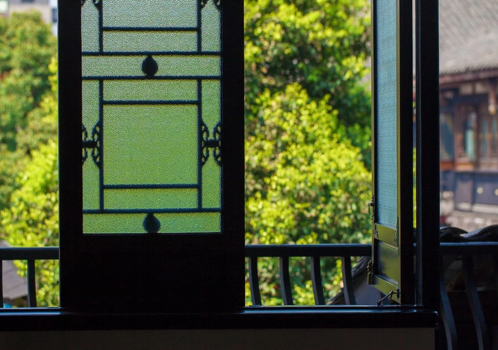 Buddha Zen Hotel