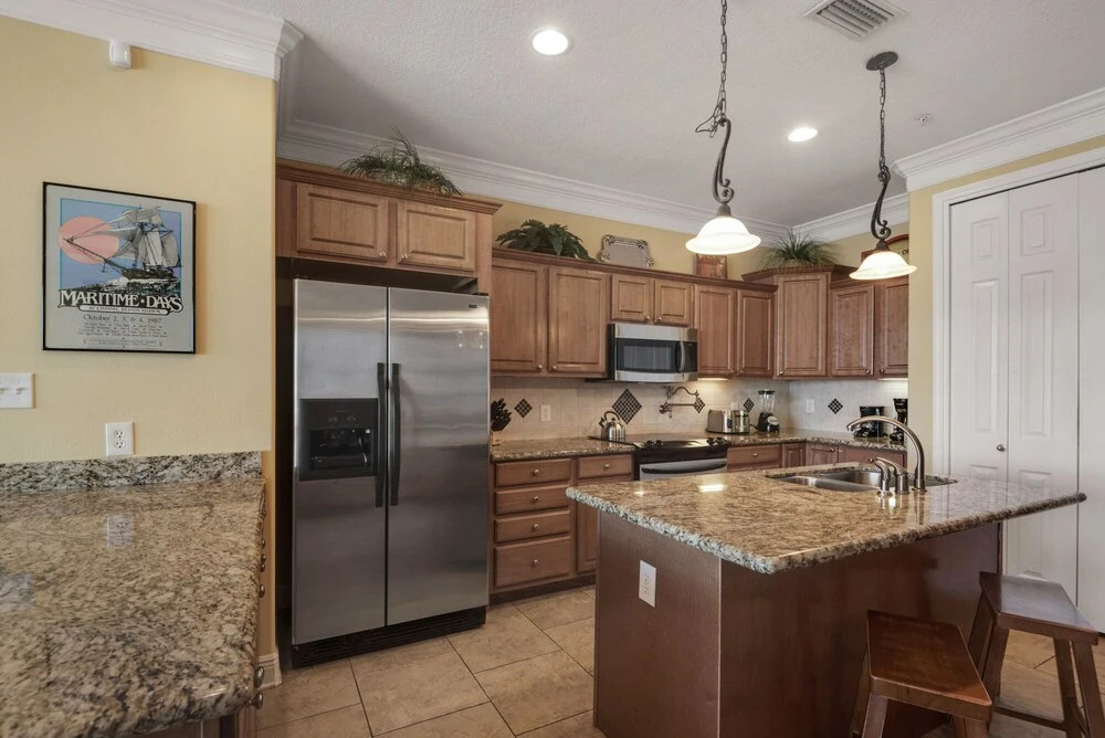 White Sands 6 423 - Four Bedroom Townhouse