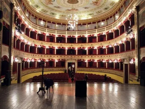 La Scaletta