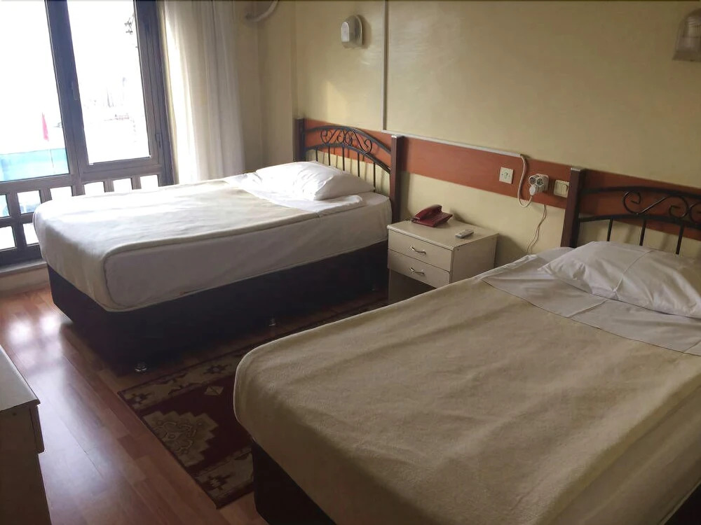 Elif Otel