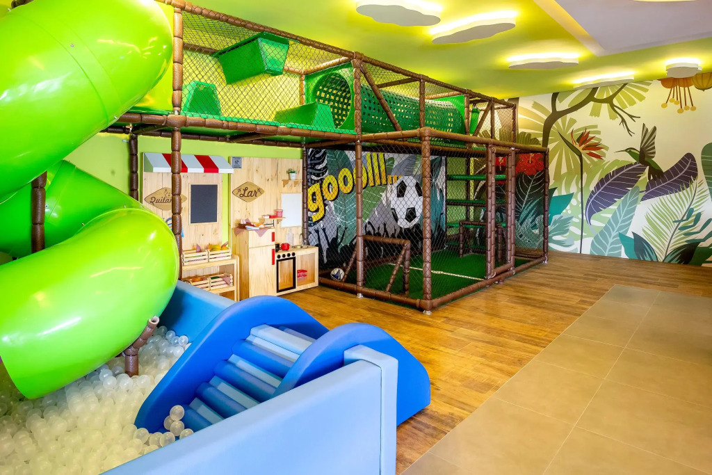 Arte da Natureza Hotel Bonito