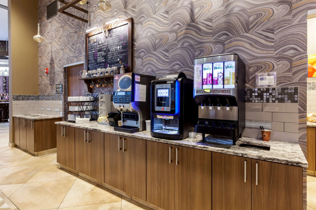 Best Western Plus St. Johns Airport Hotel and Suites