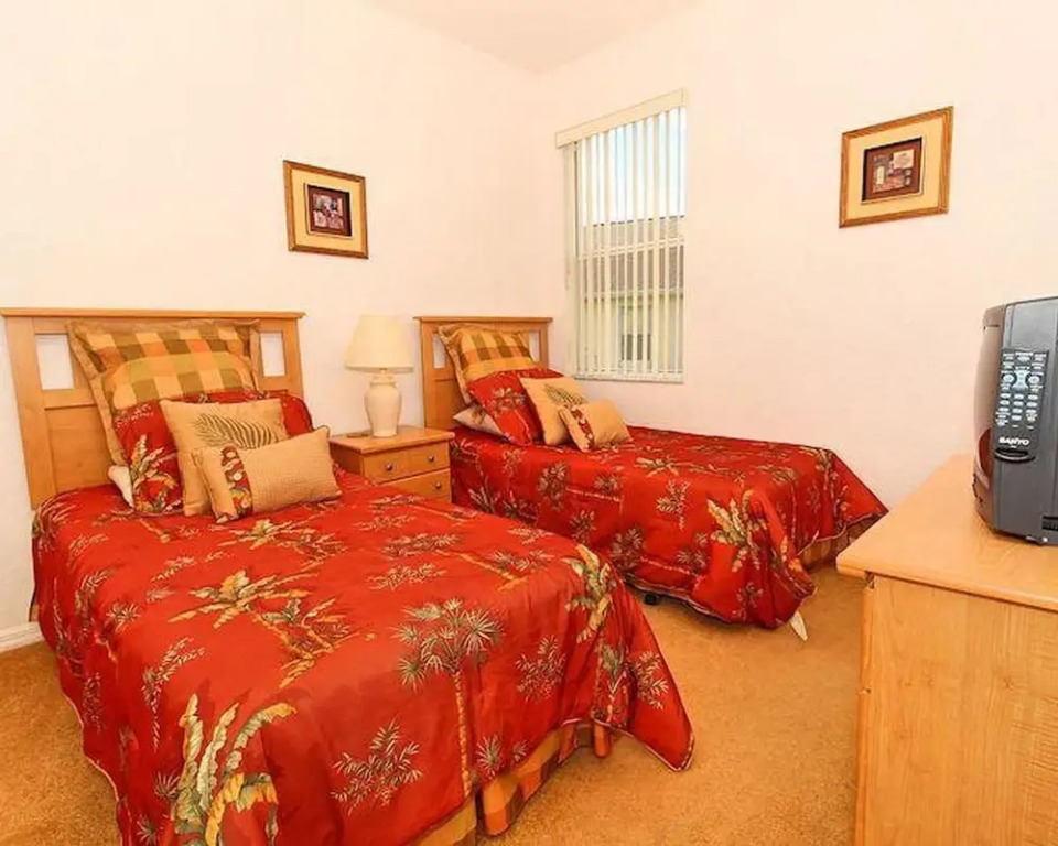 Highlands Reserve Golf Community 4 Bedrooms