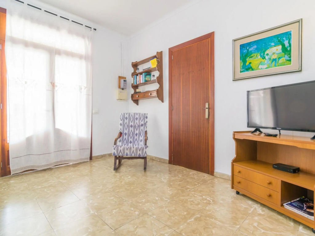 CASA TRADICIONAL CAN PICAFORT - Apartment for 6 people in Ca'n Picafort.