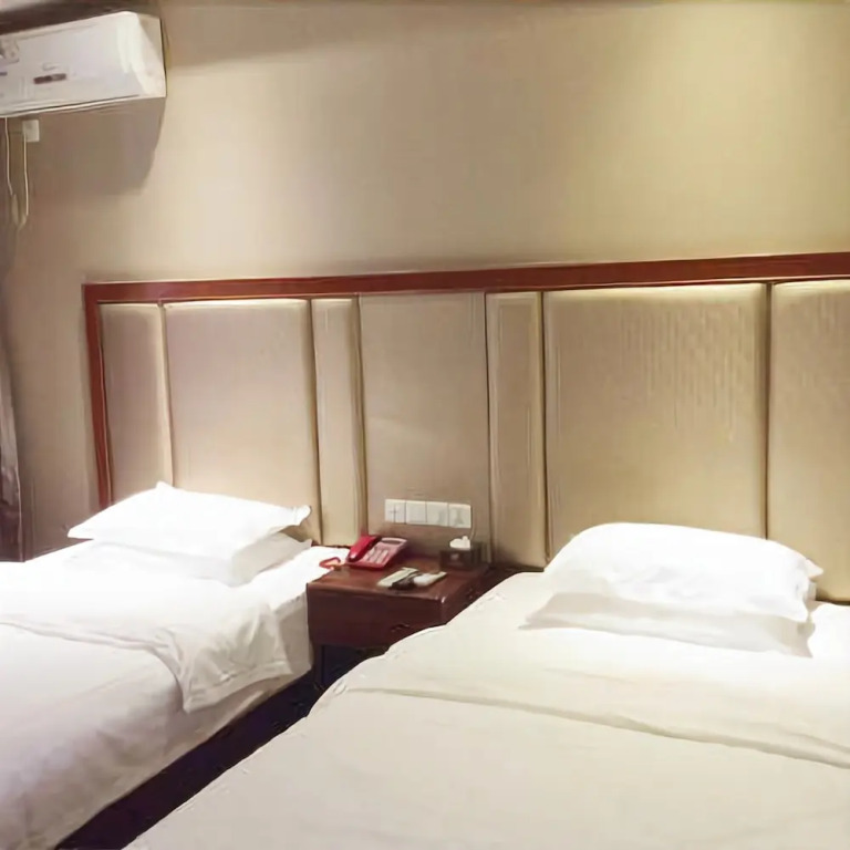 Tianhe Business Hotel