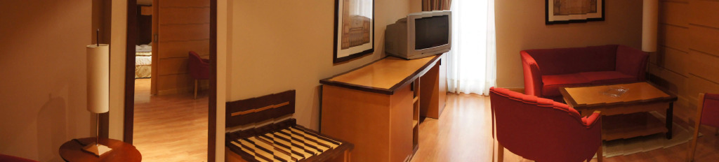 Hotel Bardo Recoletos Coco
