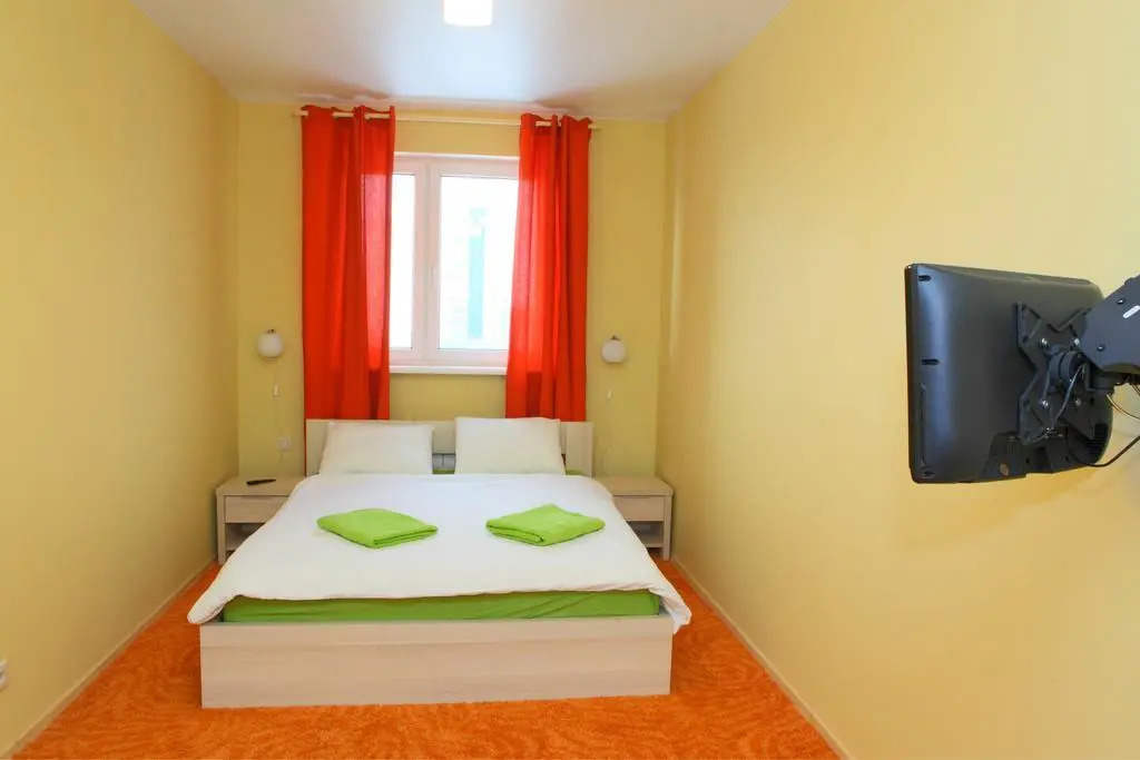 MS Apartments Khimki on Leninsky Prospekt