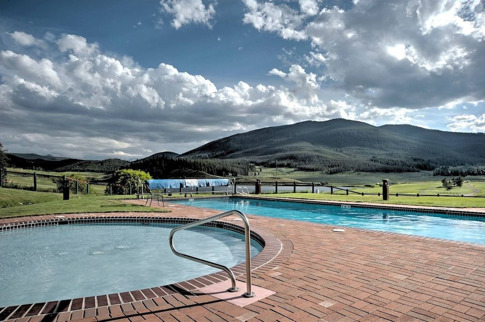 HSLG Keystone Ranch Retreat 5 bedroom