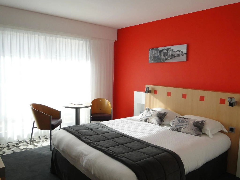 Hotel Coeur Marin