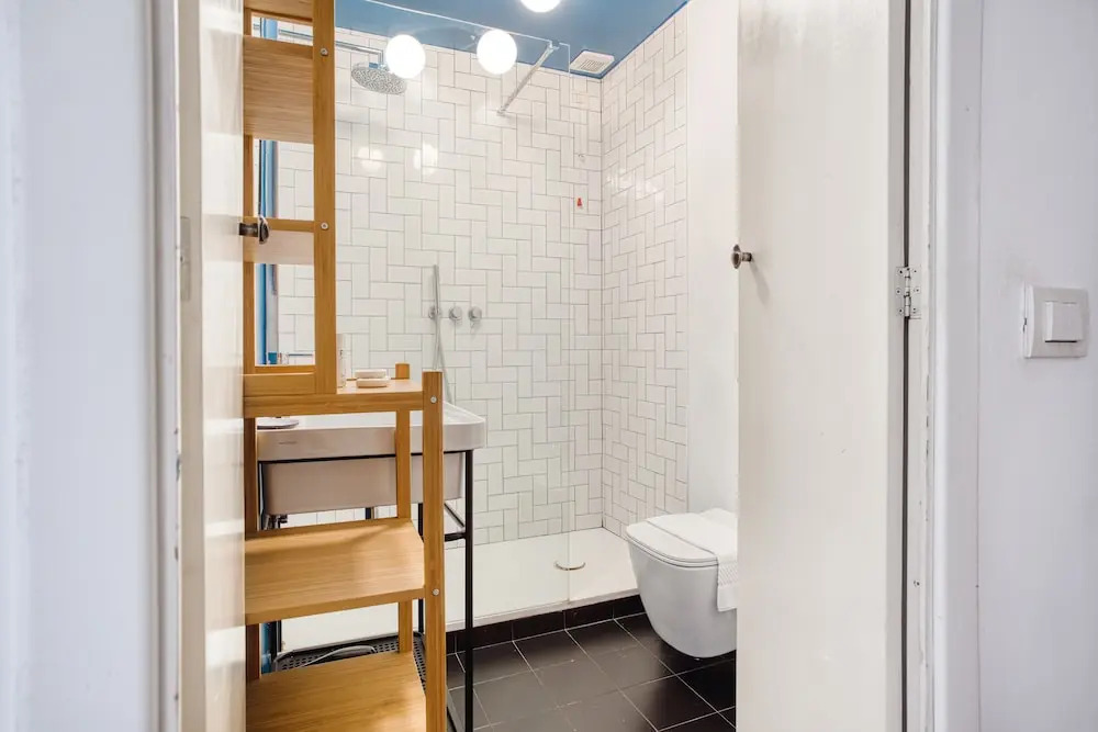 JOIVY Superb Studio In The Centre Of Milan