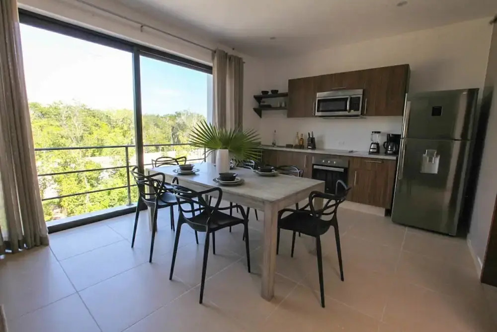 Tony Condo 2 bedroom sleeps 4
