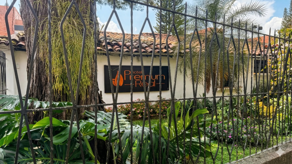 Hotel Premium Real