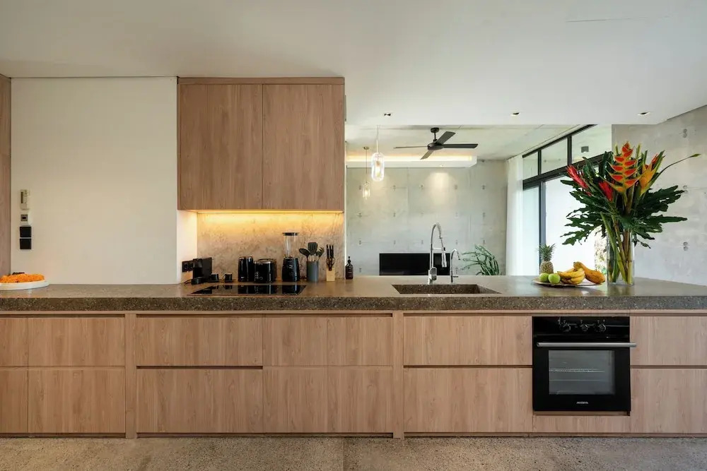 Villa Nakula 7 by Alfred in Bali