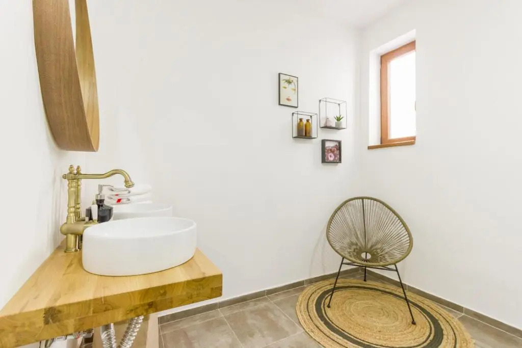 City Chic 3 Bedroom Apartment