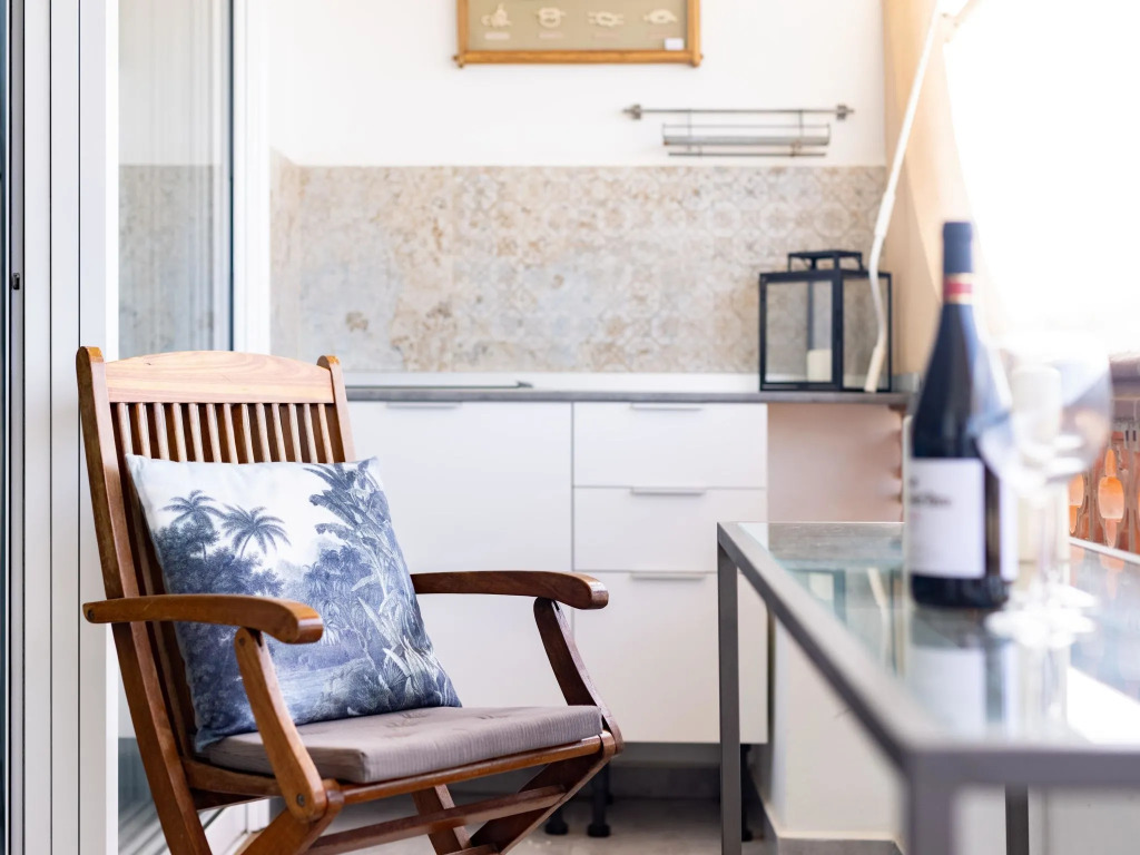 Apartment Royal Sunset Loggia