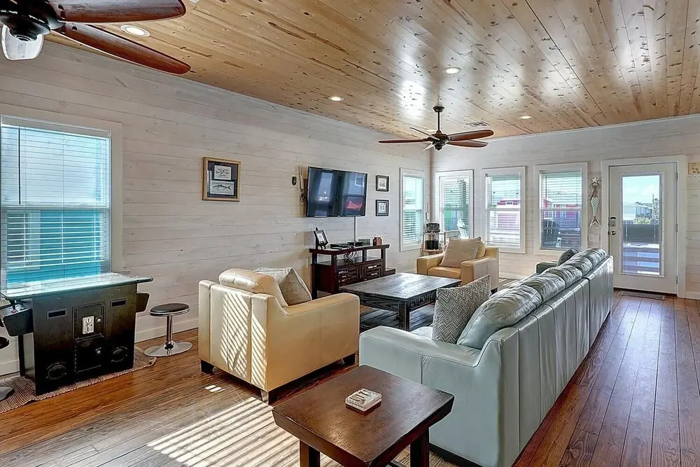 Casa Las Olas Ov31 4 Bedrooms 3 Bathrooms Home