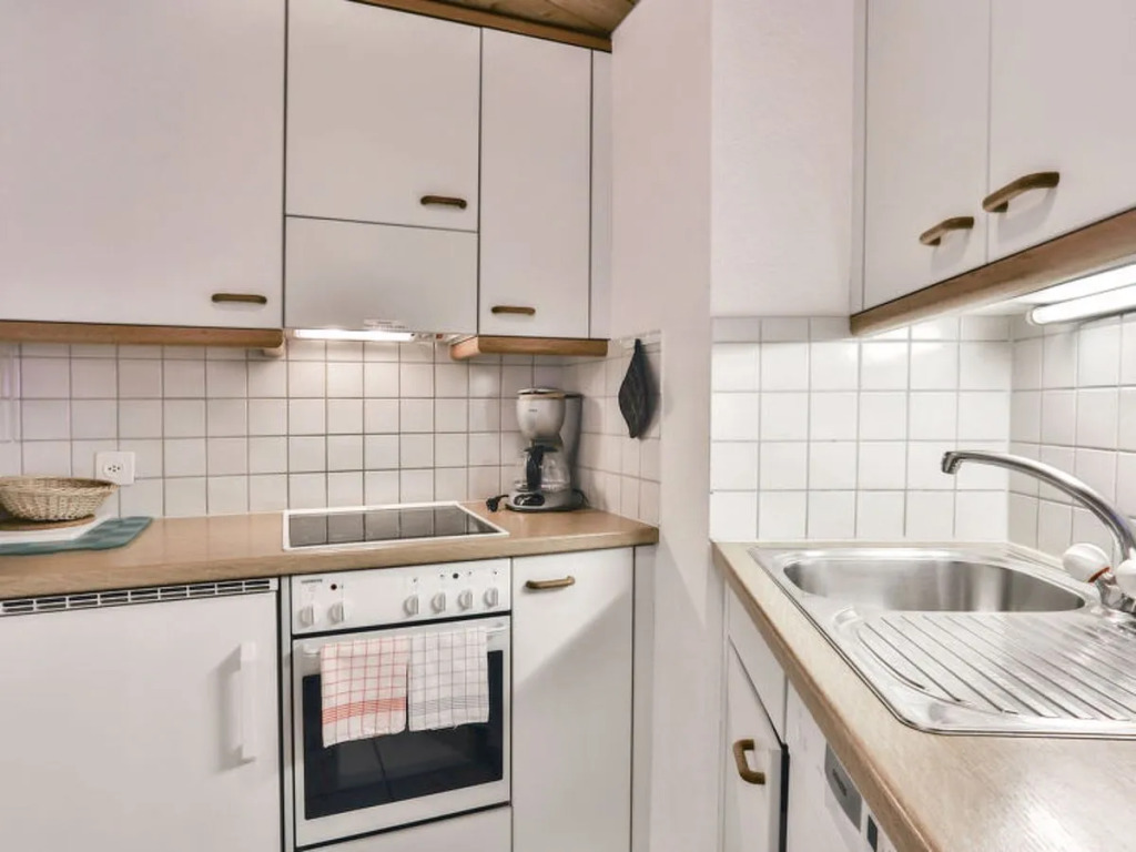 Chalet Abendrot 35035