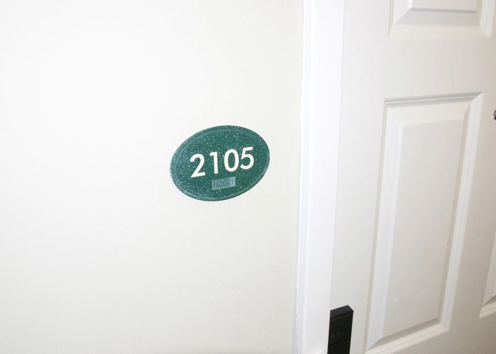 Brighton Tower 2105 2br 2ba Penthouse! 2 Bedroom Condo
